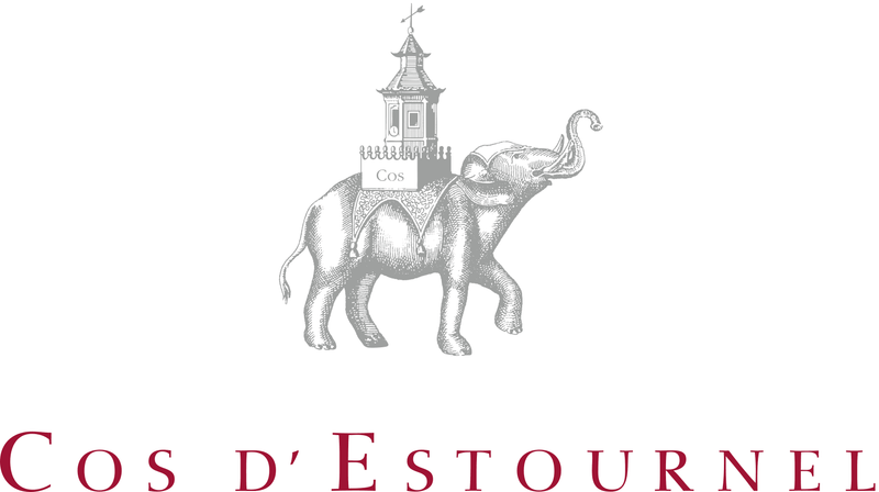 2018 Château Cos d'Estournel - Angry Wine Merchant