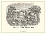 2018 Château Lafite Rothschild - Angry Wine Merchant