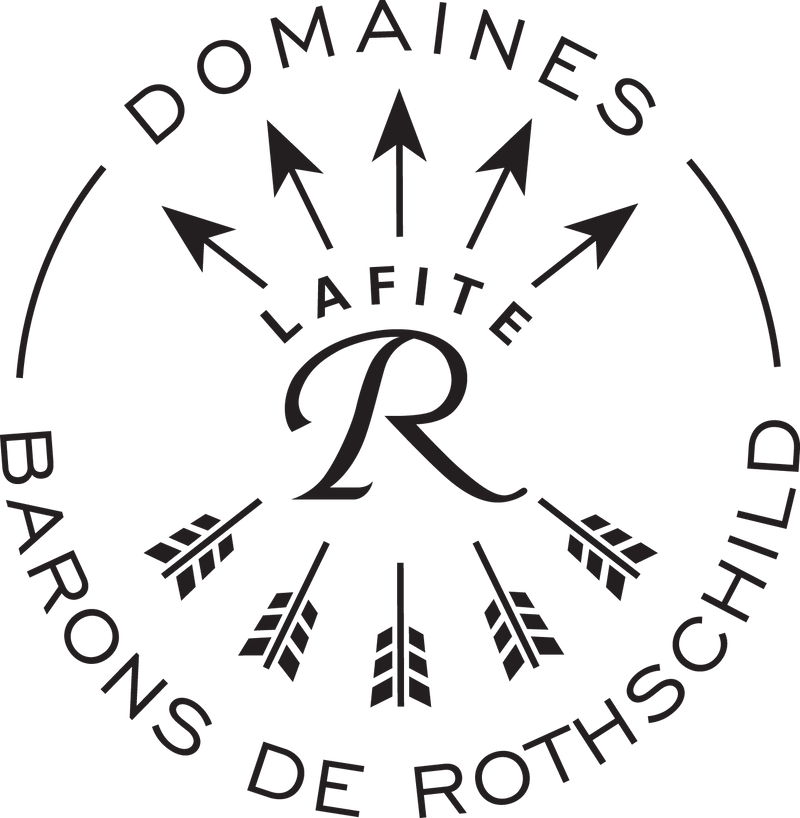 2018 Château Lafite Rothschild - Angry Wine Merchant