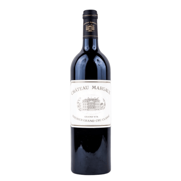 2018 Château Margaux - Angry Wine Merchant