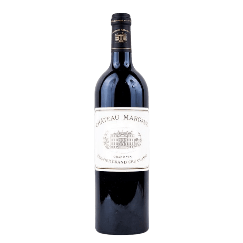 2018 Château Margaux - Angry Wine Merchant