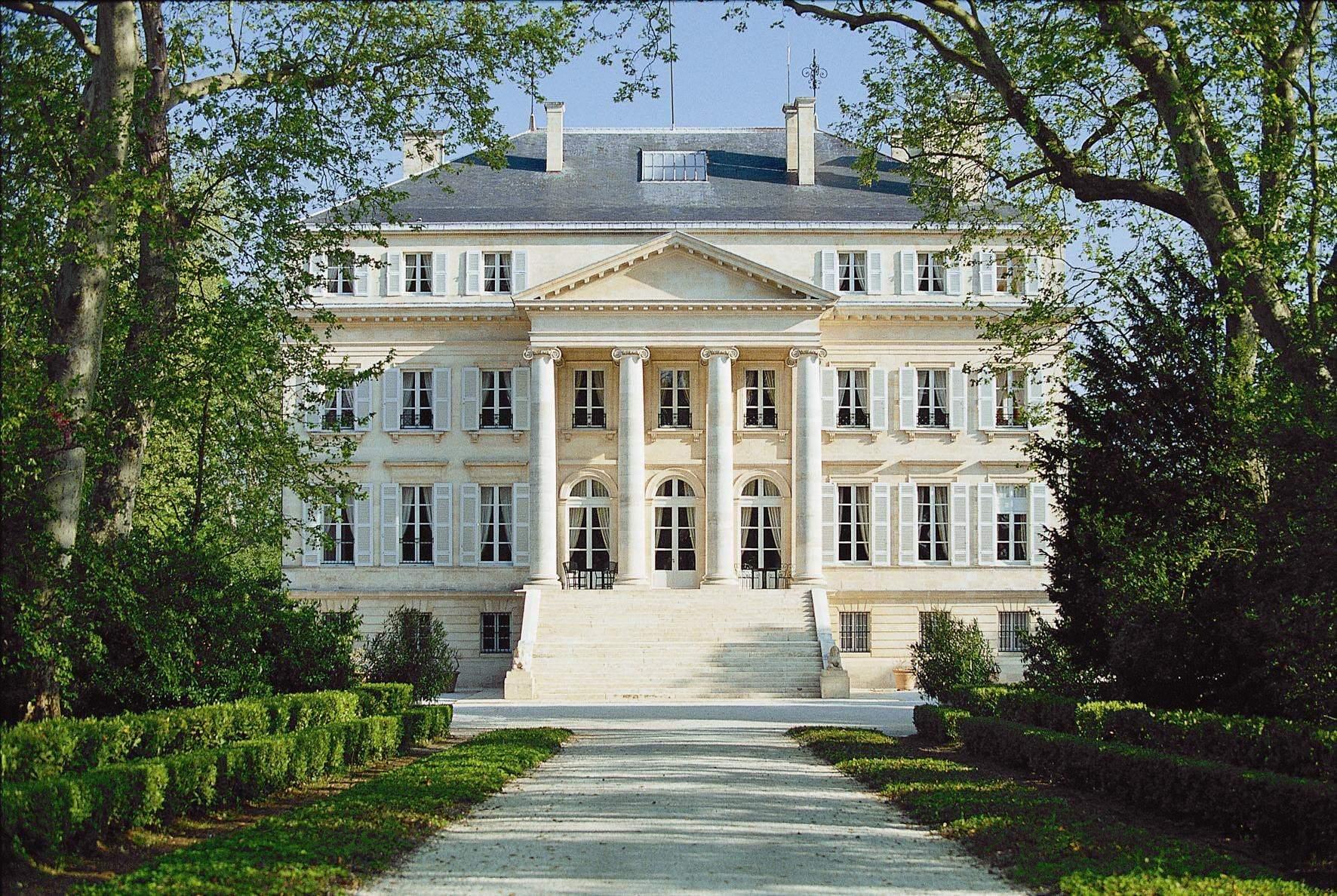 Chateau Margaux 2018 | Angry Wine Merchant