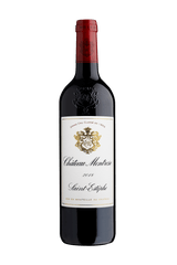 2018 Château Montrose - Angry Wine Merchant