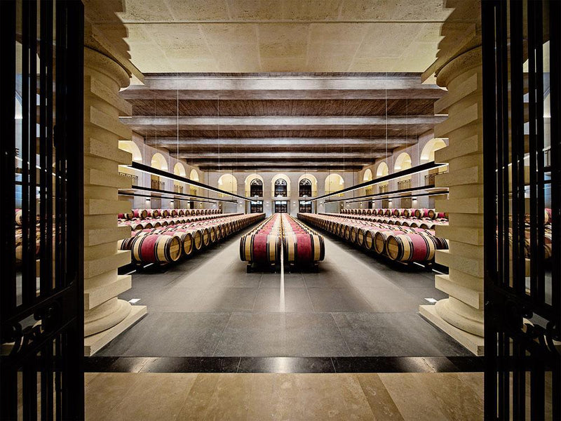 2018 Château Montrose - Angry Wine Merchant