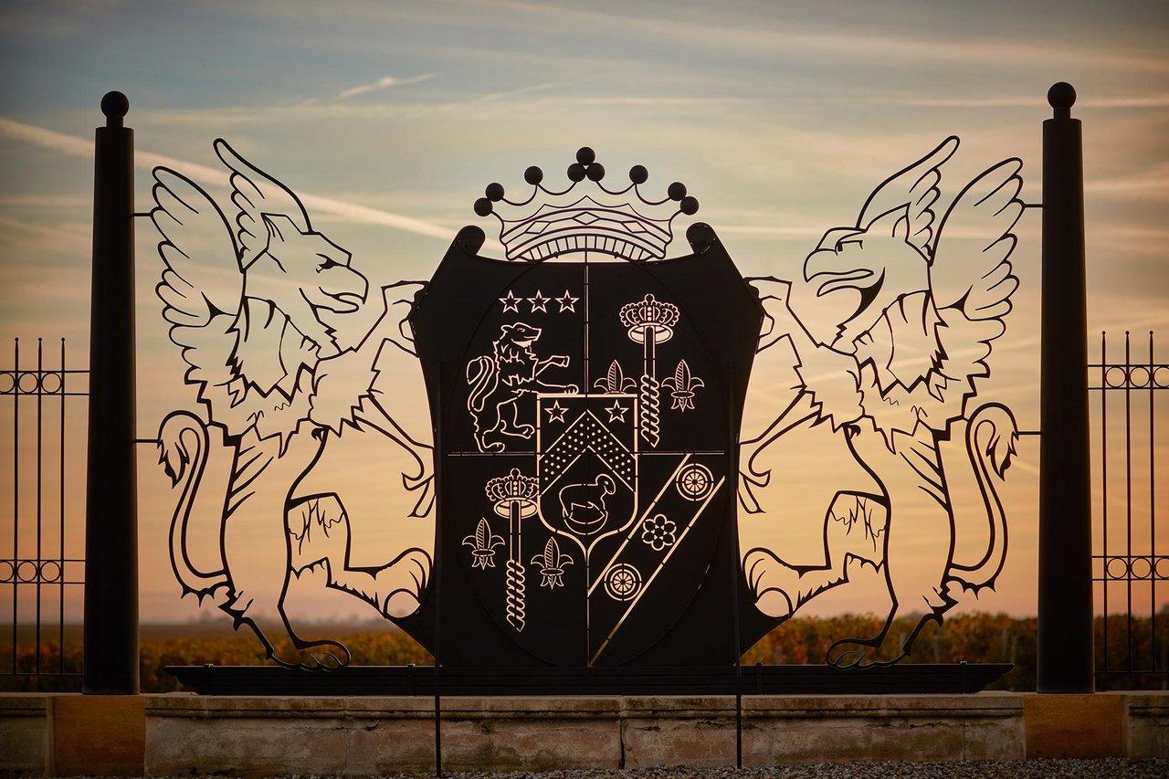 1989 Chateau Pichon-Baron - Angry Wine Merchant