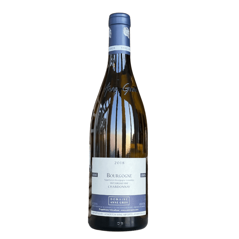 2018 Domaine Anne Gros - Angry Wine Merchant