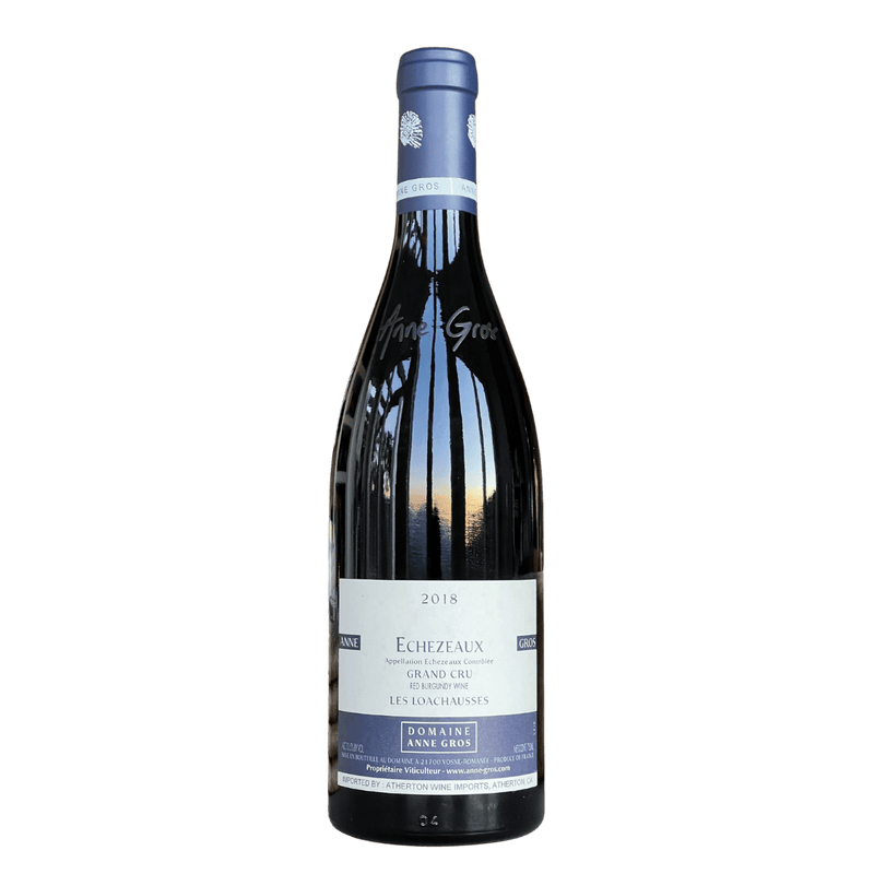 2018 Domaine Anne Gros - Angry Wine Merchant