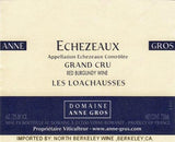 2018 Domaine Anne Gros - Angry Wine Merchant