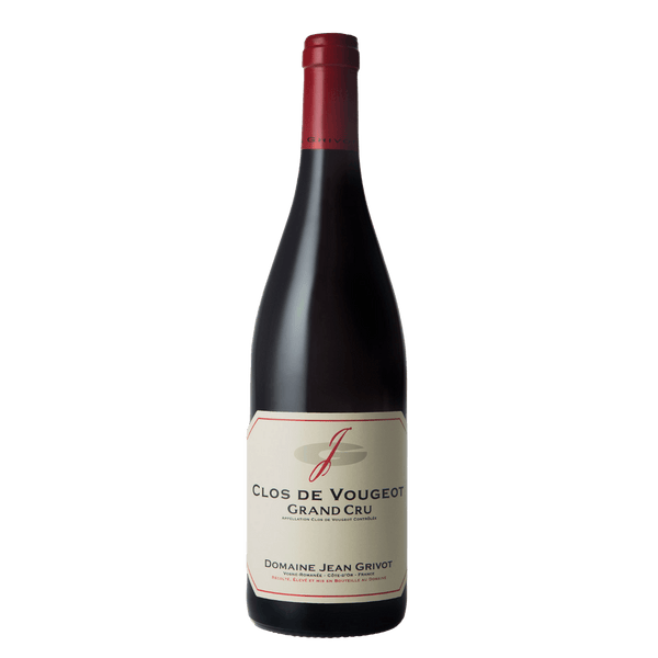 Domaine Jean Grivot 2018 | Angry Wine Merchant
