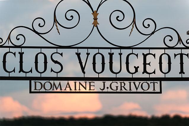 2018 Domaine Jean Grivot - Angry Wine Merchant