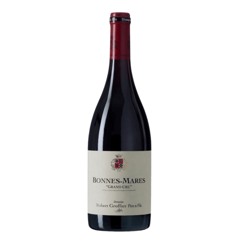 2018 Domaine Robert Groffier Père & Fils - Angry Wine Merchant