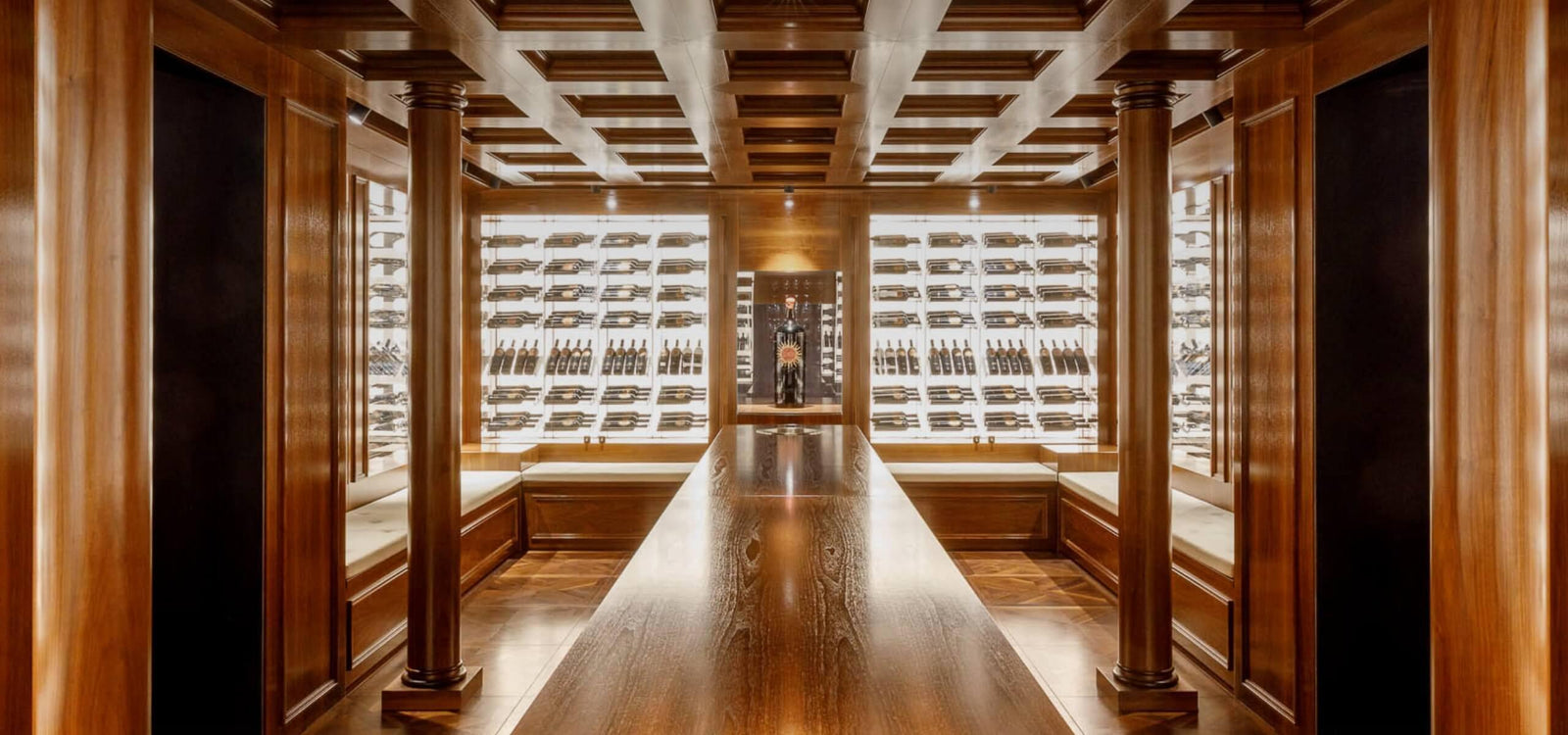 2018 Luce della Vite - Angry Wine Merchant