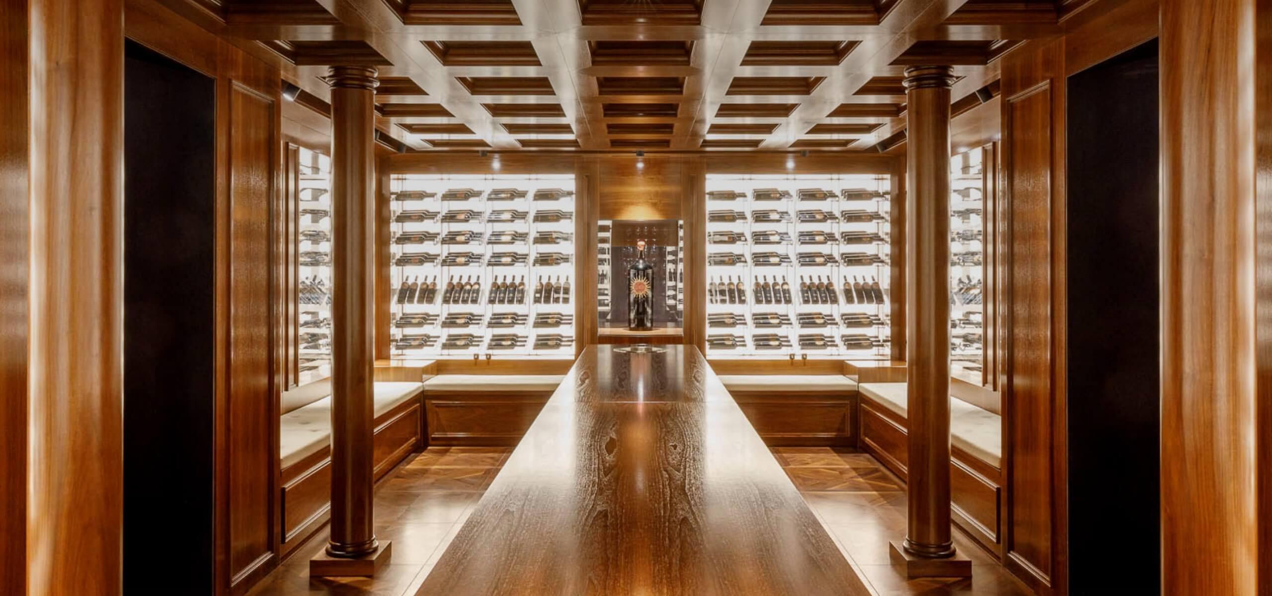 2018 Luce della Vite - Angry Wine Merchant