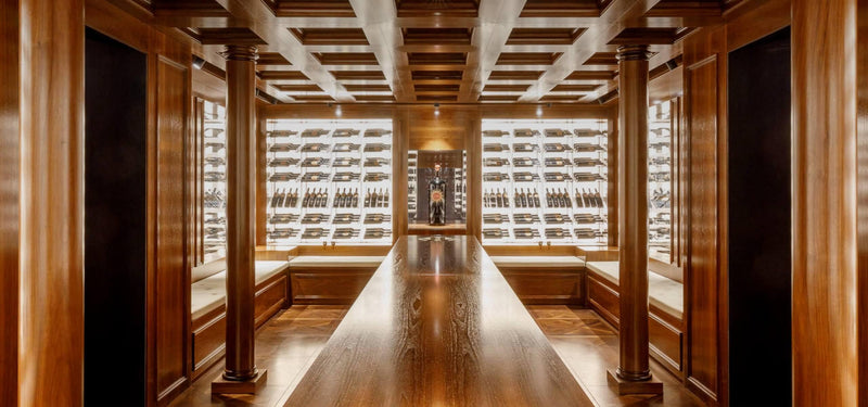 2018 Luce della Vite - Angry Wine Merchant