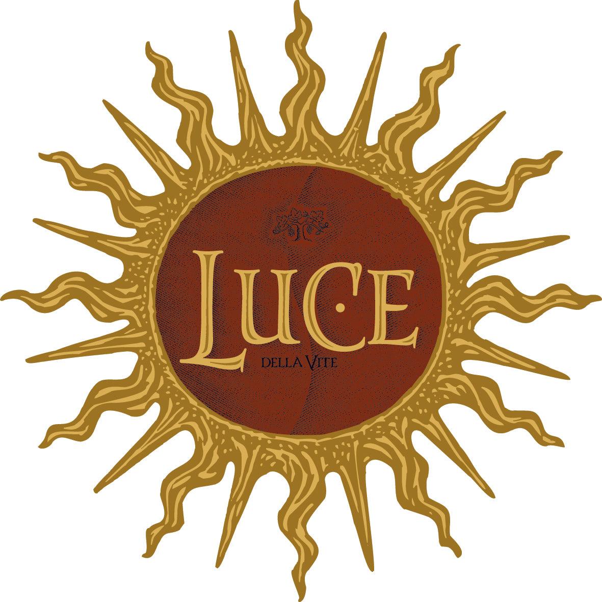 2018 Luce della Vite - Angry Wine Merchant