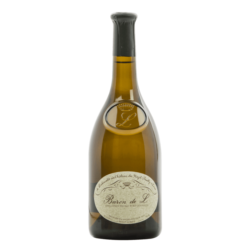 2018 Domaine de Ladoucette - Angry Wine Merchant