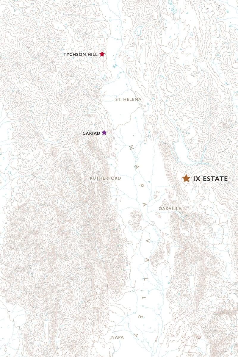 2019 Colgin Cellars (Futures) - Angry Wine Merchant