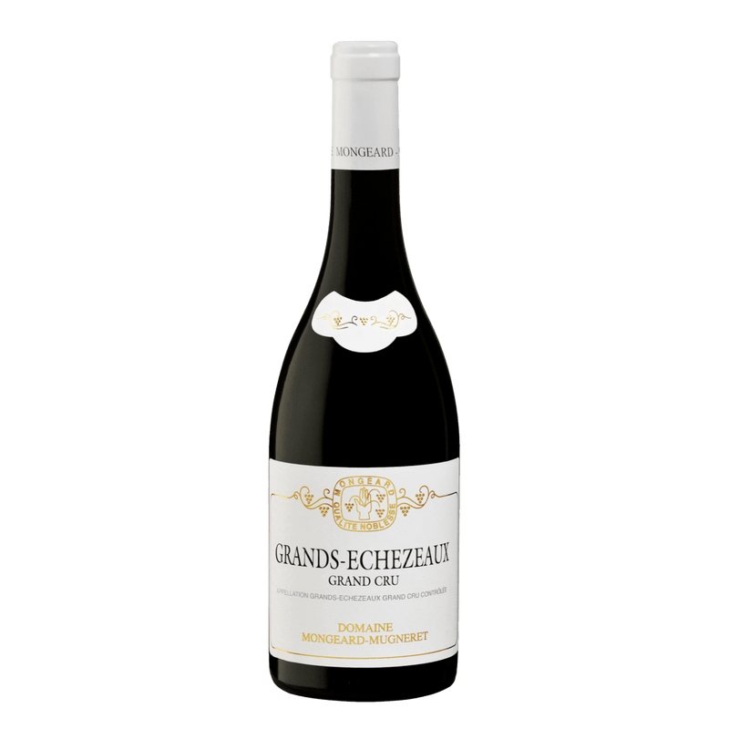 2019 Domaine Mongeard-Mugneret - Angry Wine Merchant
