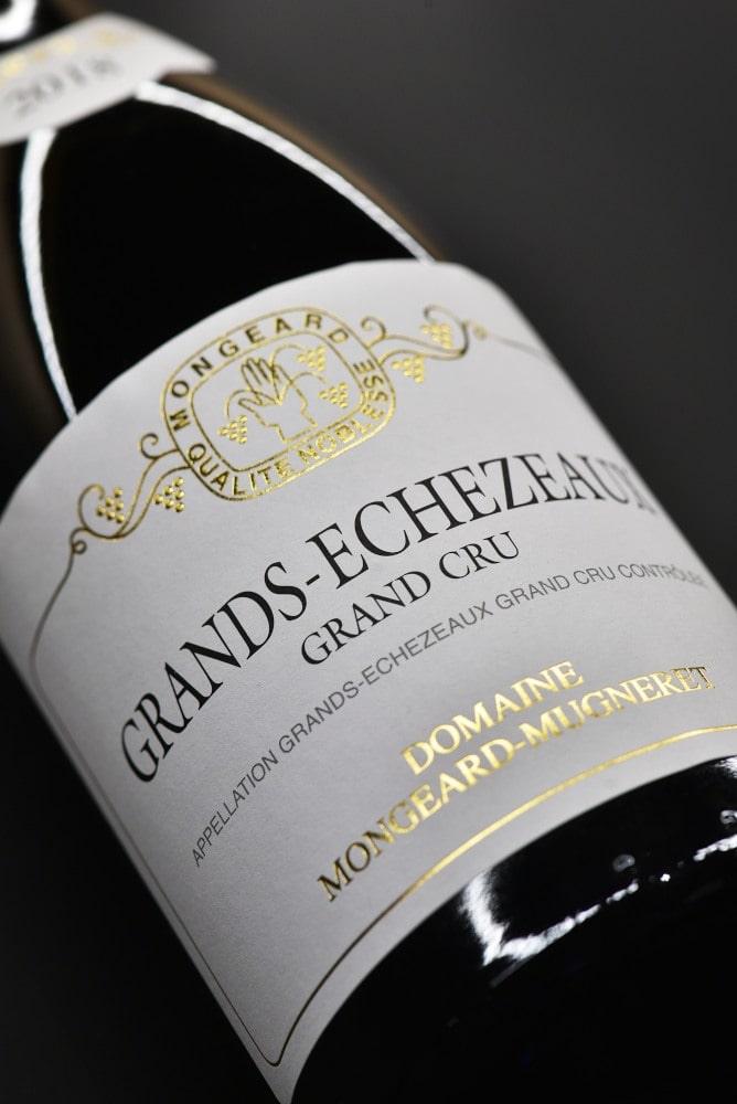 2019 Domaine Mongeard-Mugneret - Angry Wine Merchant