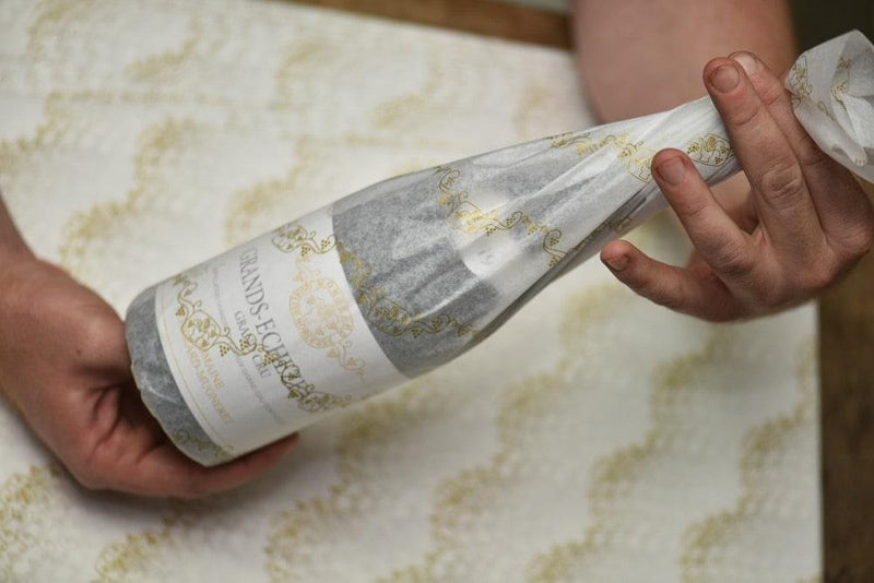 2019 Domaine Mongeard-Mugneret - Angry Wine Merchant