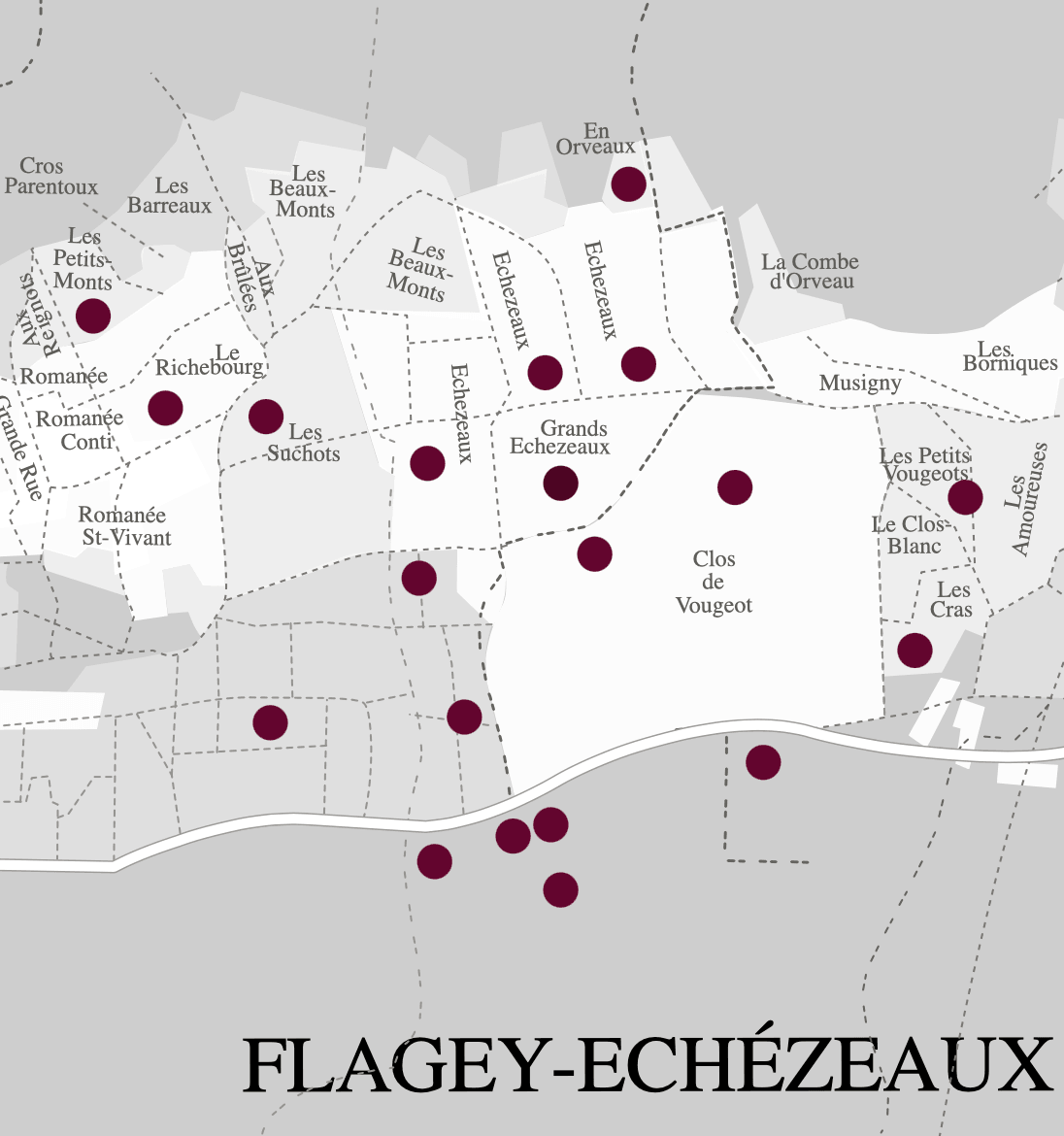 2019 Domaine Mongeard-Mugneret - Angry Wine Merchant