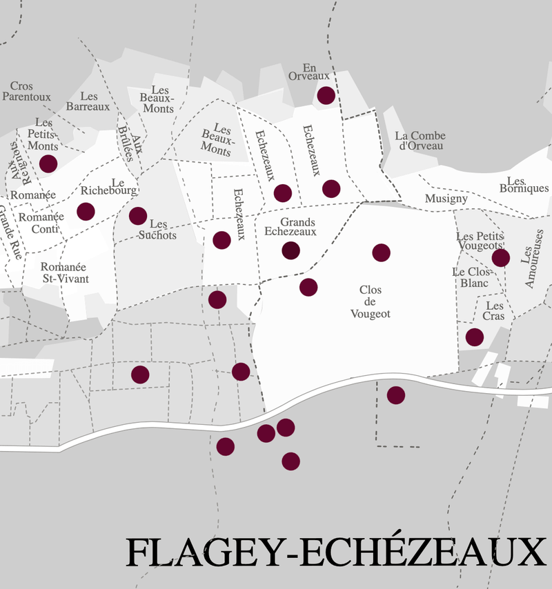 2019 Domaine Mongeard-Mugneret - Angry Wine Merchant