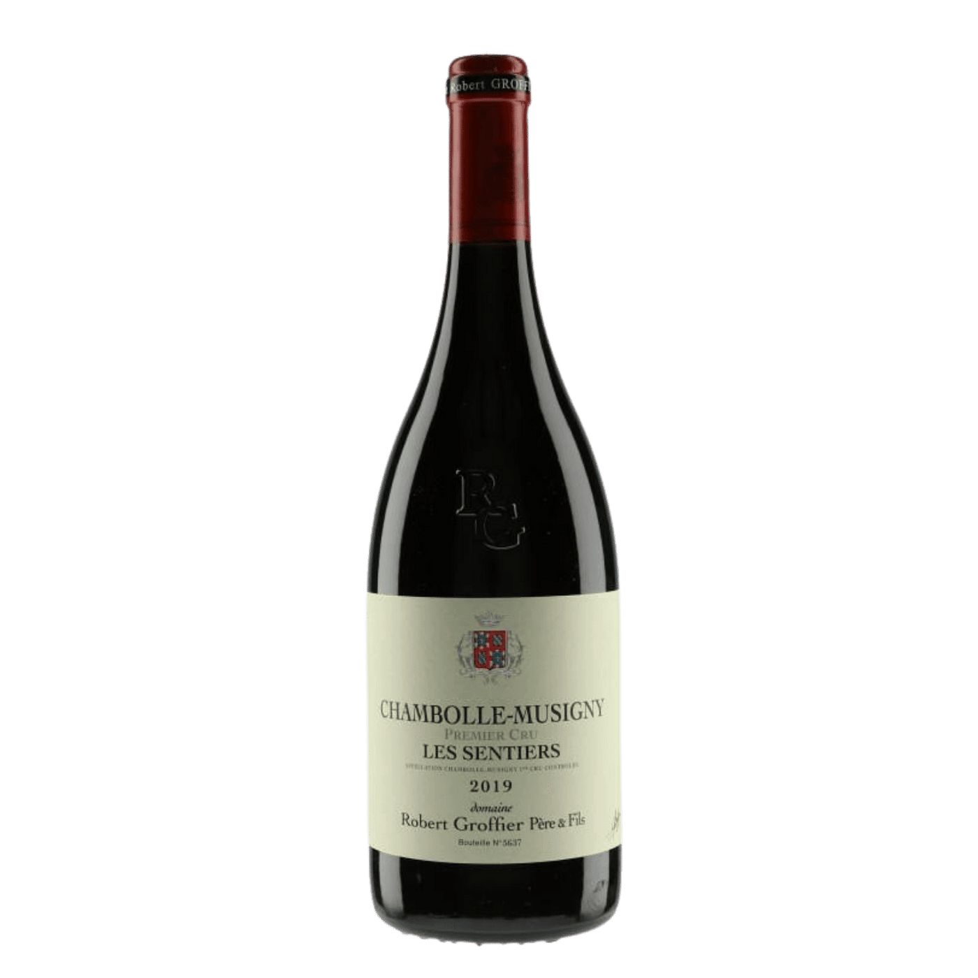 Domaine Robert Groffier Pere & Fils 2019 | Angry Wine Merchant Domaine Robert Groffier Pere & Fils 2019 | Angry Wine Merchant