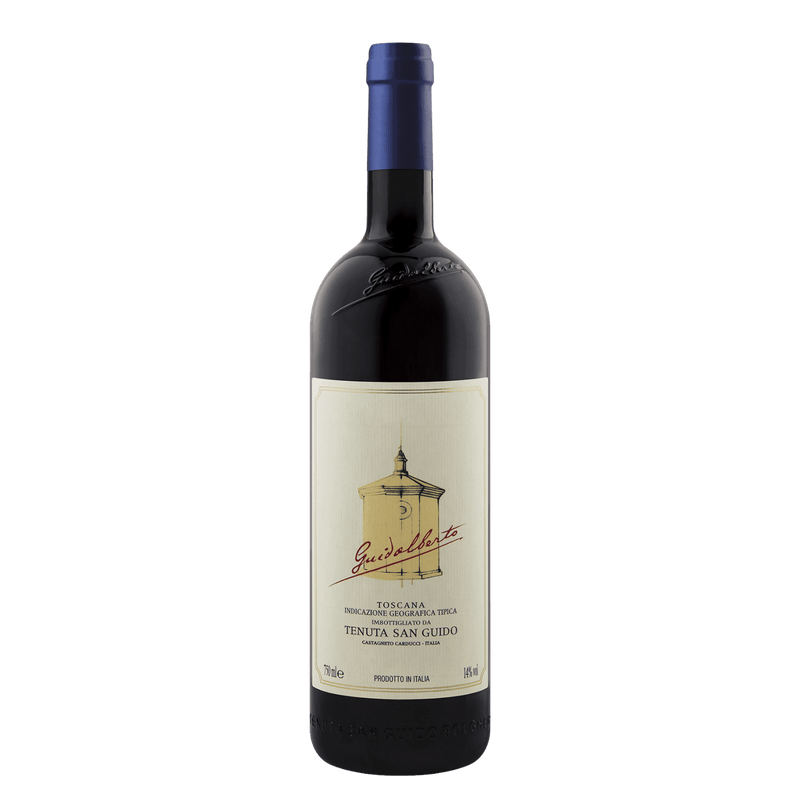 2019 Tenuta San Guido - Angry Wine Merchant