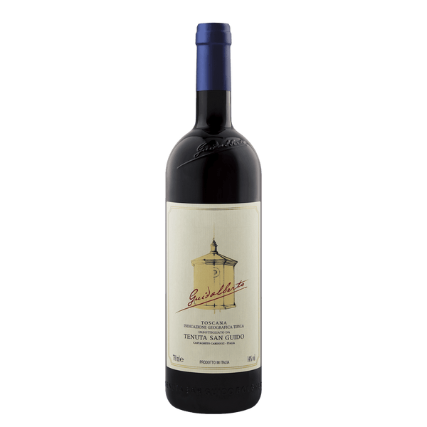 2019 Tenuta San Guido - Angry Wine Merchant