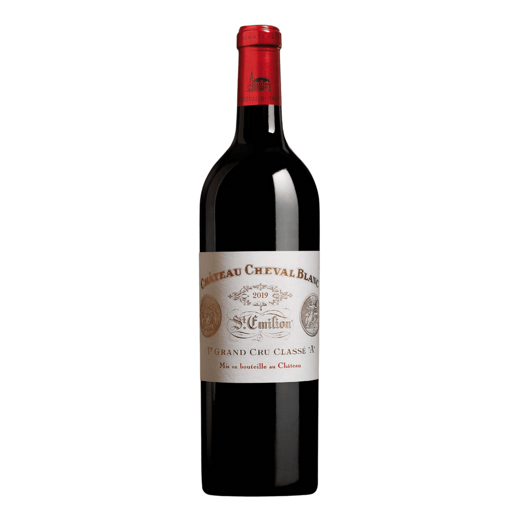 Chateau Cheval Blanc 2019