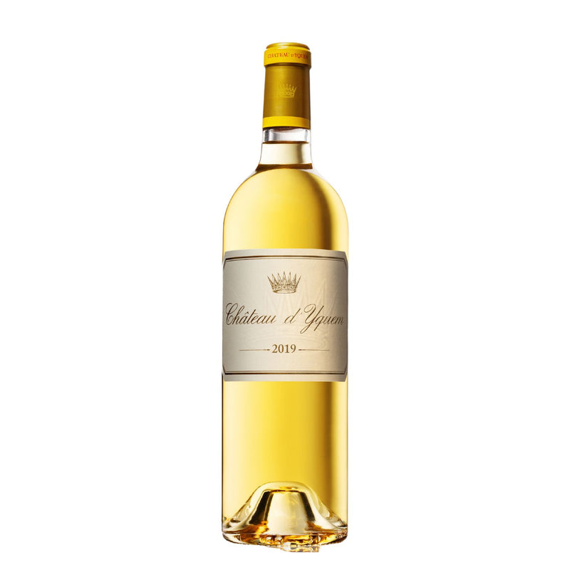 2019 Château d'Yquem- Angry Wine Merchant