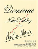 2019 Dominus