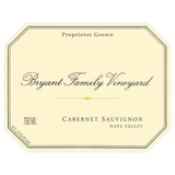 2016 Bryant Family Vineyard - Angry Wine Merchant