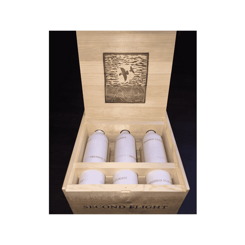 2012 Screaming Eagle