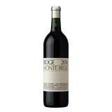 2016 Ridge Vineyard Monte Bello - Angry Wine Merchant