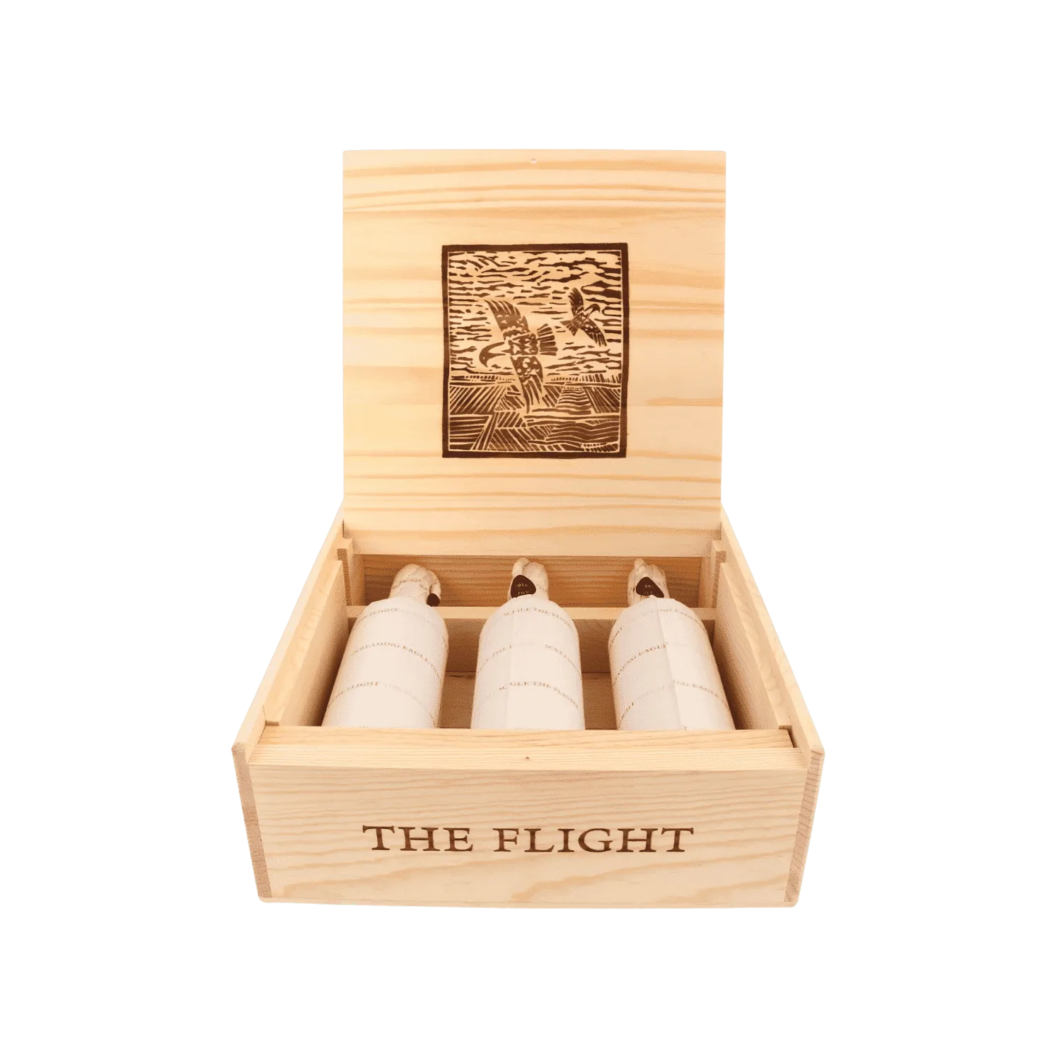 2019 Screaming Eagle