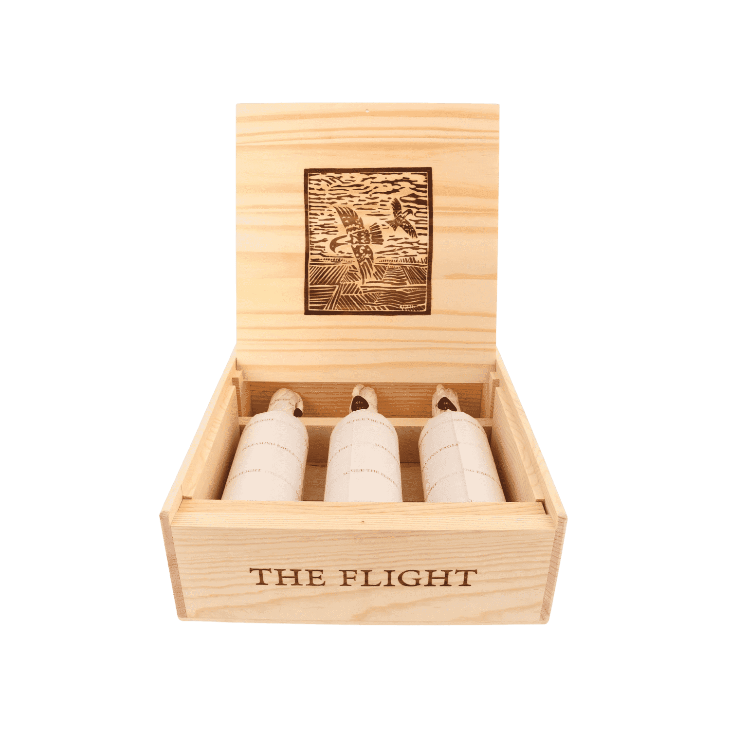 2015 Screaming Eagle