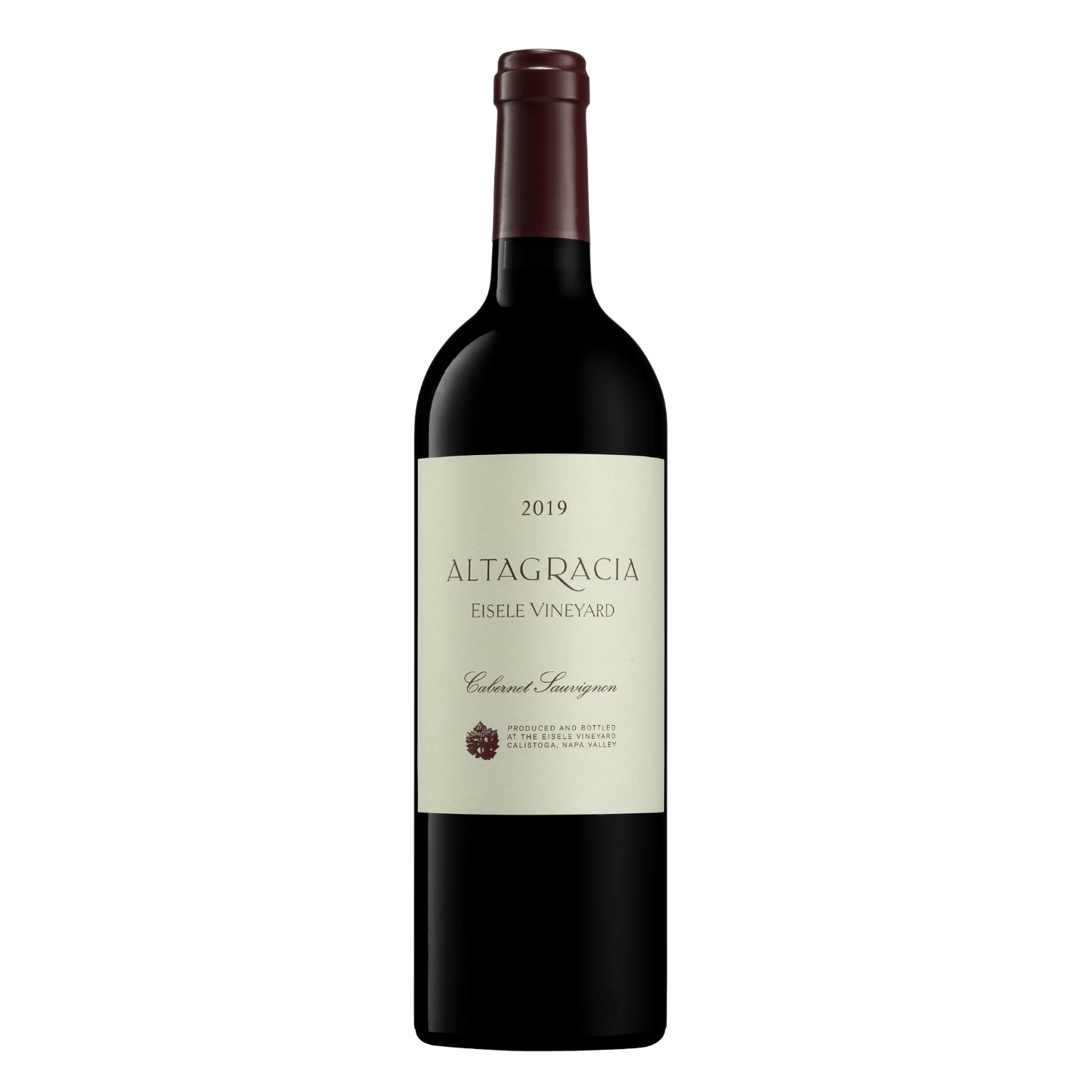 2019 Eisele Vineyard - Angry Wine Merchant