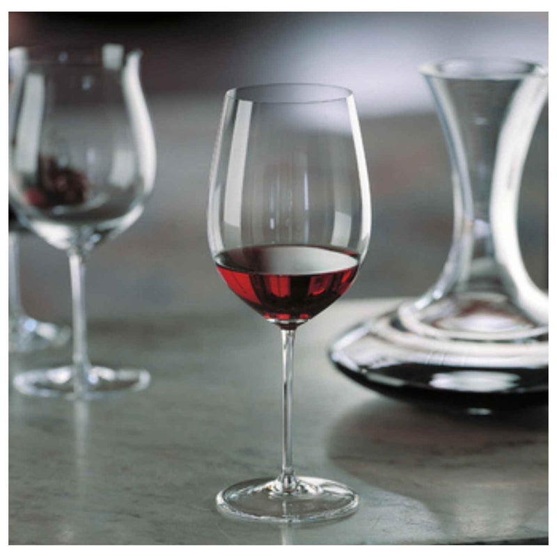 RIEDEL, Sommeliers red wine glass - Bordeaux Grand Cru