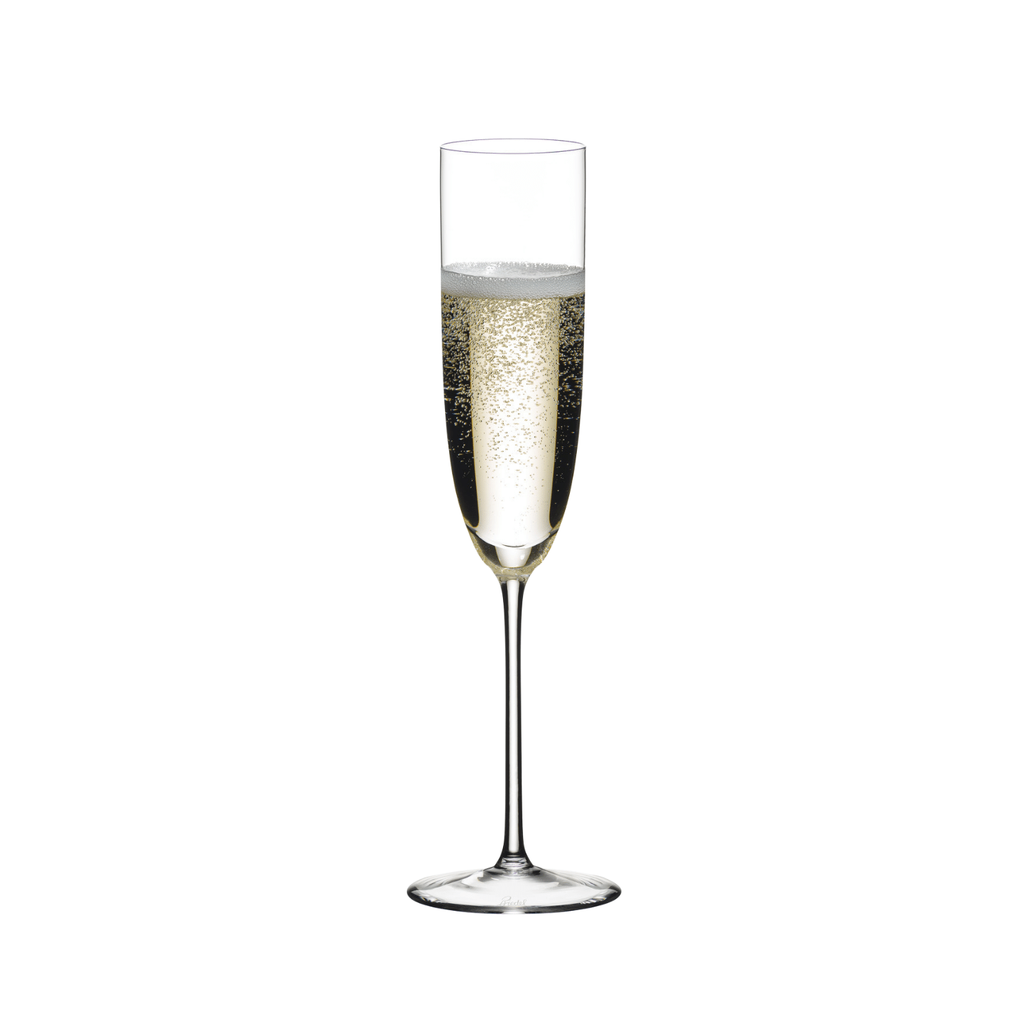 Sommeliers Champagne Glass