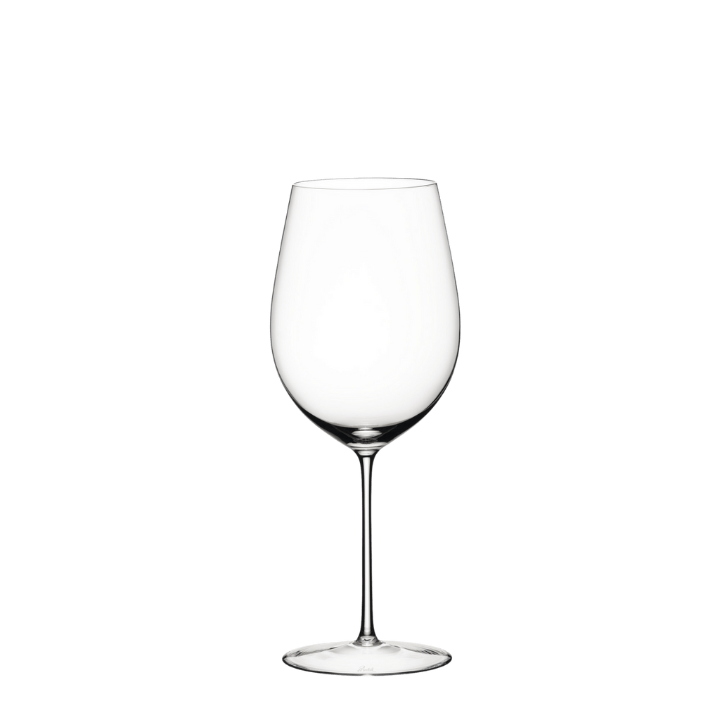 Chef & Sommelier 6pk Cabernet Wine Glasses Bordeaux Syrah Made in France