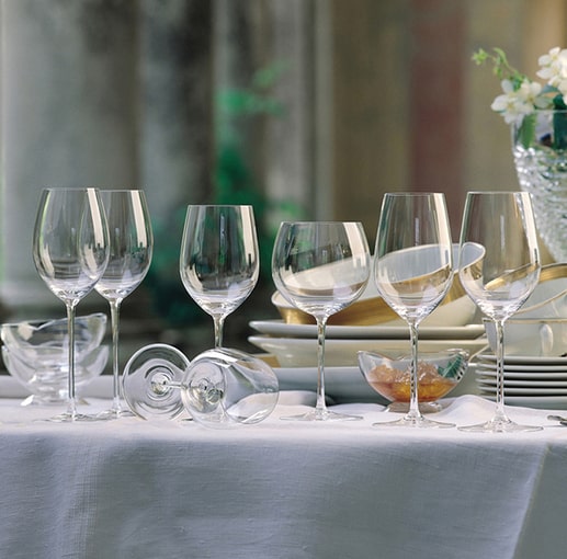 Sommeliers Chablis/Chardonnay