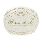 2018 Domaine de Ladoucette