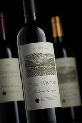 2019 Eisele Vineyard - Angry Wine Merchant