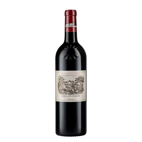 2019 Chateau Lafite Rothschild – First Growth Pauillac Icon