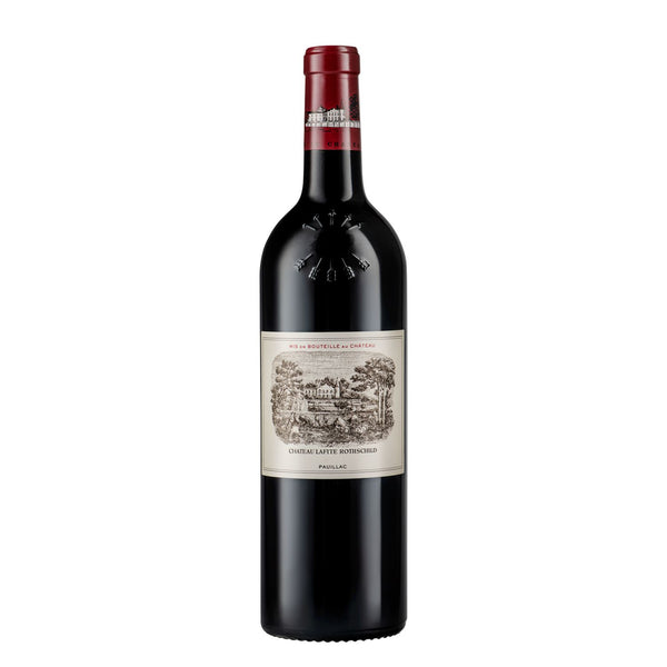 Chateau Lafite Rothschild- Angry Wine Merchant