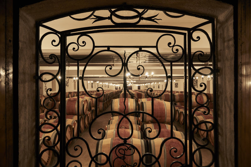 2019 Chateau Langoa Barton