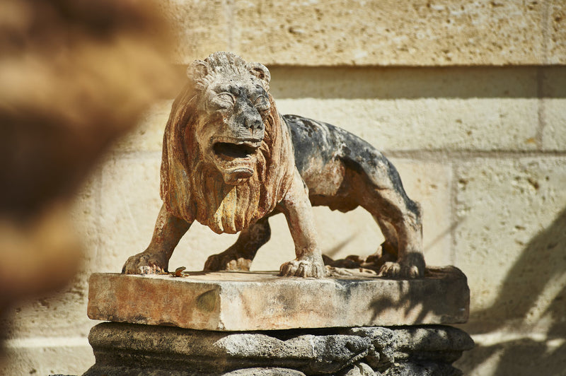 2019 Chateau Langoa Barton