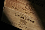 2019 Chateau Langoa Barton