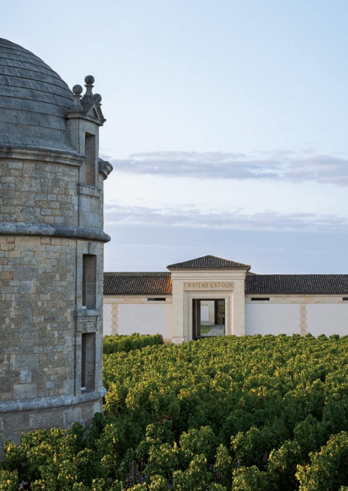 2017 Le Pauillac de Latour